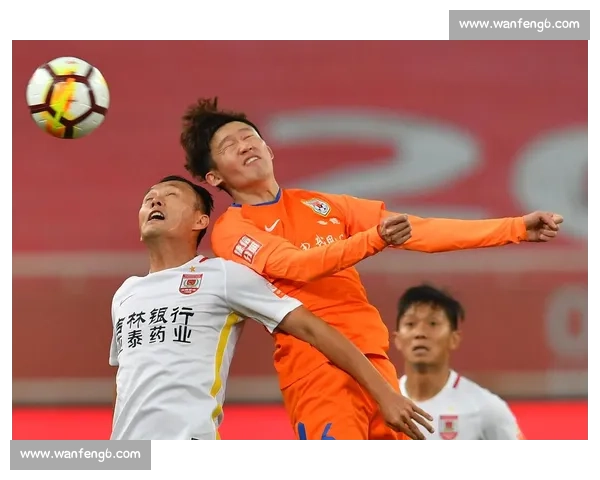 山东鲁能主场迎战长春亚泰焦点对决赛前走势深度解析全面预测