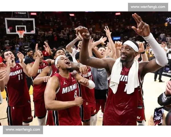 日湖人对阵热火直播链接 NBA精彩对决观看方式与分析